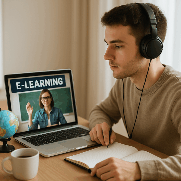 type de site e-learning